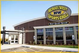 Description: Description: http://media-cdn.tripadvisor.com/media/photo-s/02/8f/0a/2e/heroes-west-sports-grill.jpg