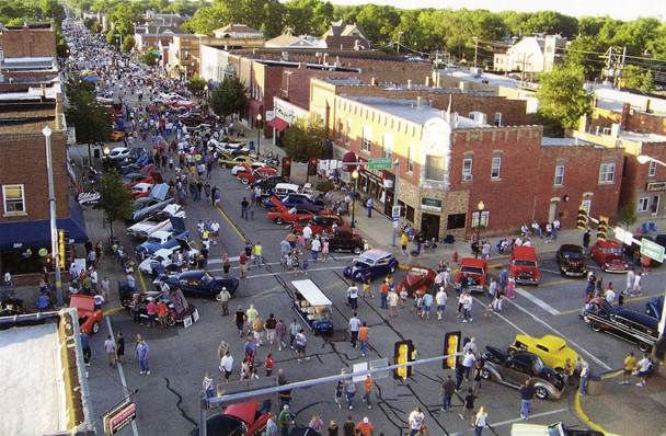 Description: Description: http://sixpacktech.com/wp-content/uploads/2012/06/Morris-Cruise-Night.jpg